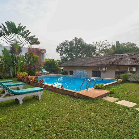 Casa De Royale - Anjuna Esterno foto