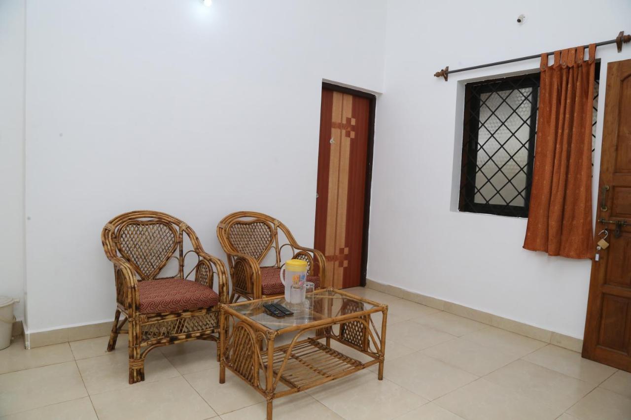 Casa De Royale - Anjuna Esterno foto