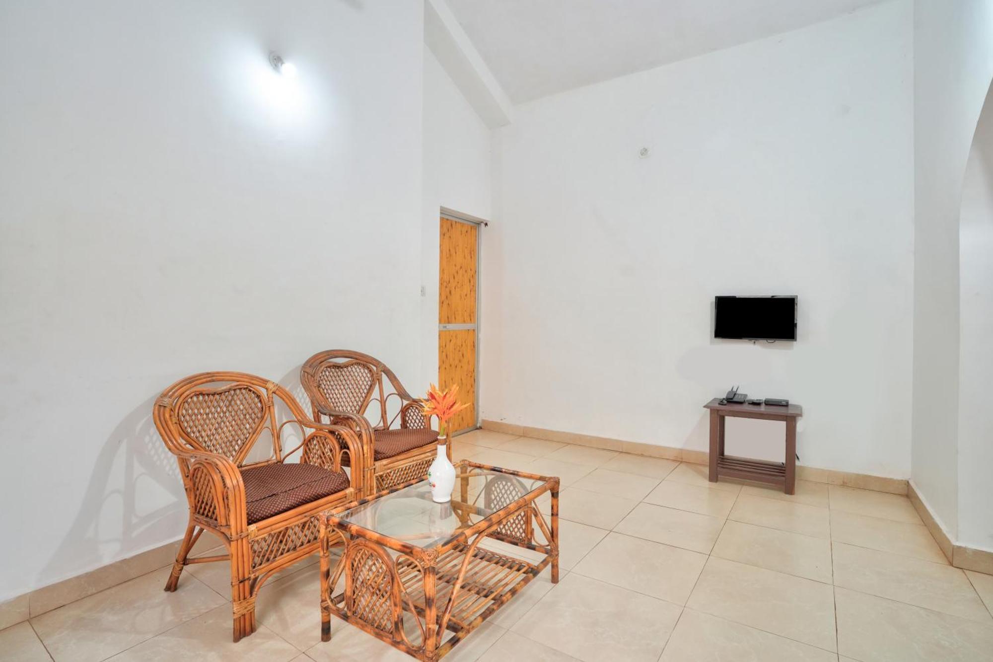 Casa De Royale - Anjuna Esterno foto