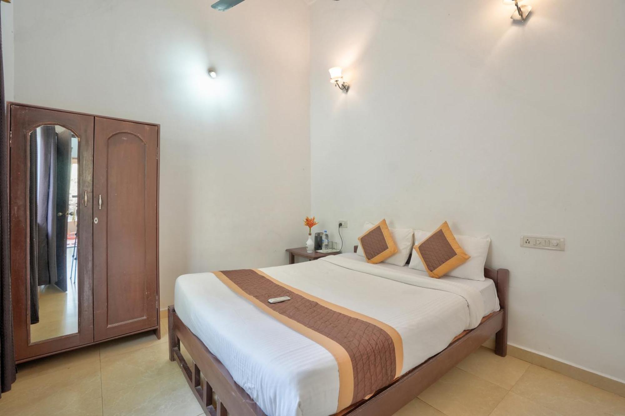 Casa De Royale - Anjuna Esterno foto