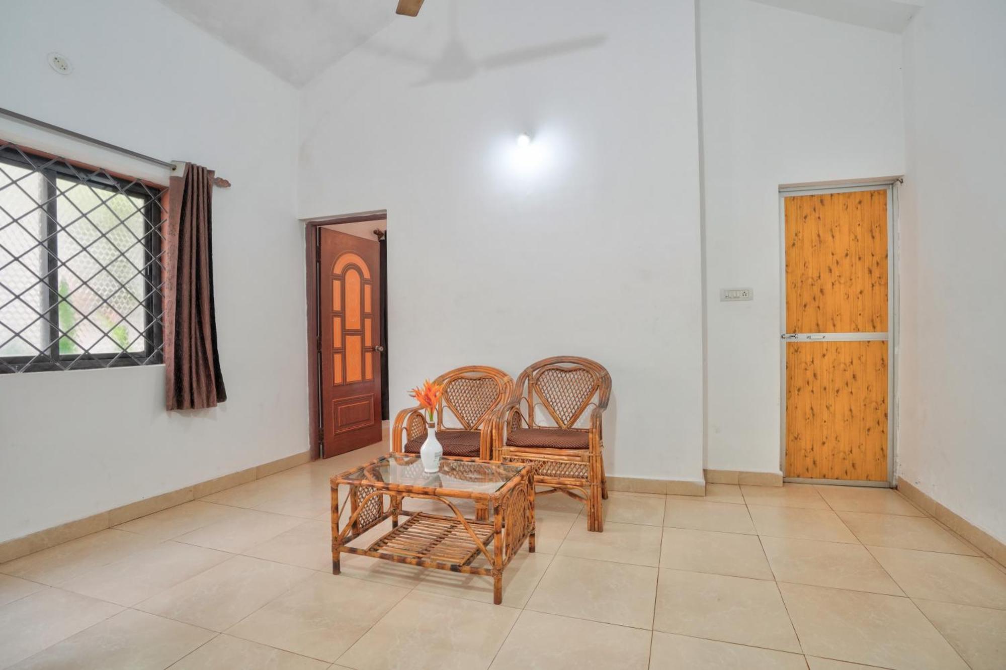 Casa De Royale - Anjuna Esterno foto
