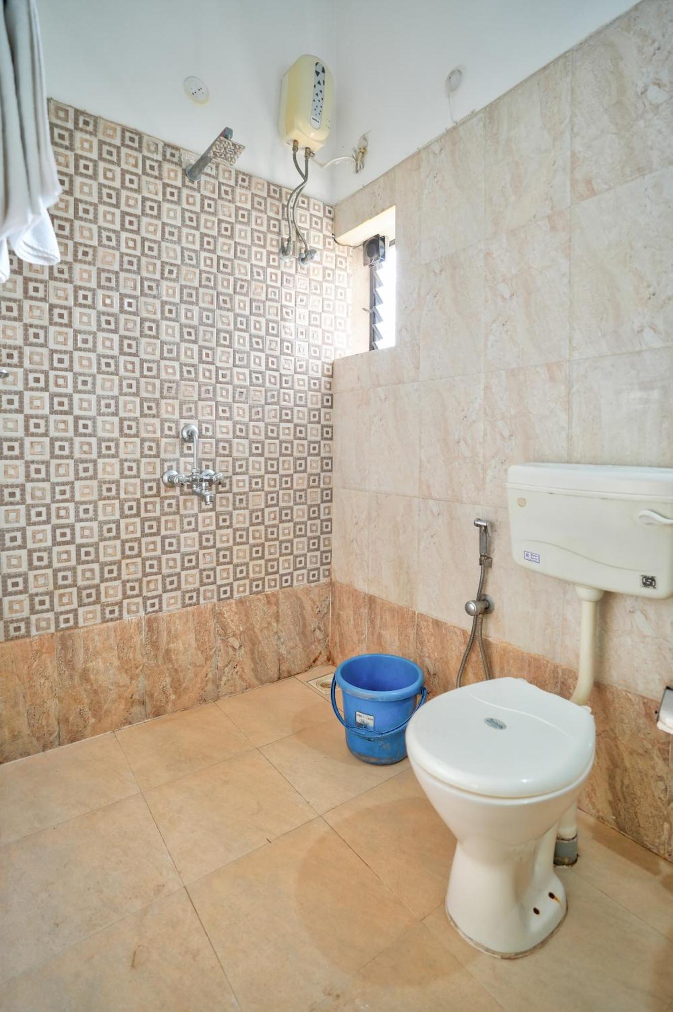 Casa De Royale - Anjuna Esterno foto