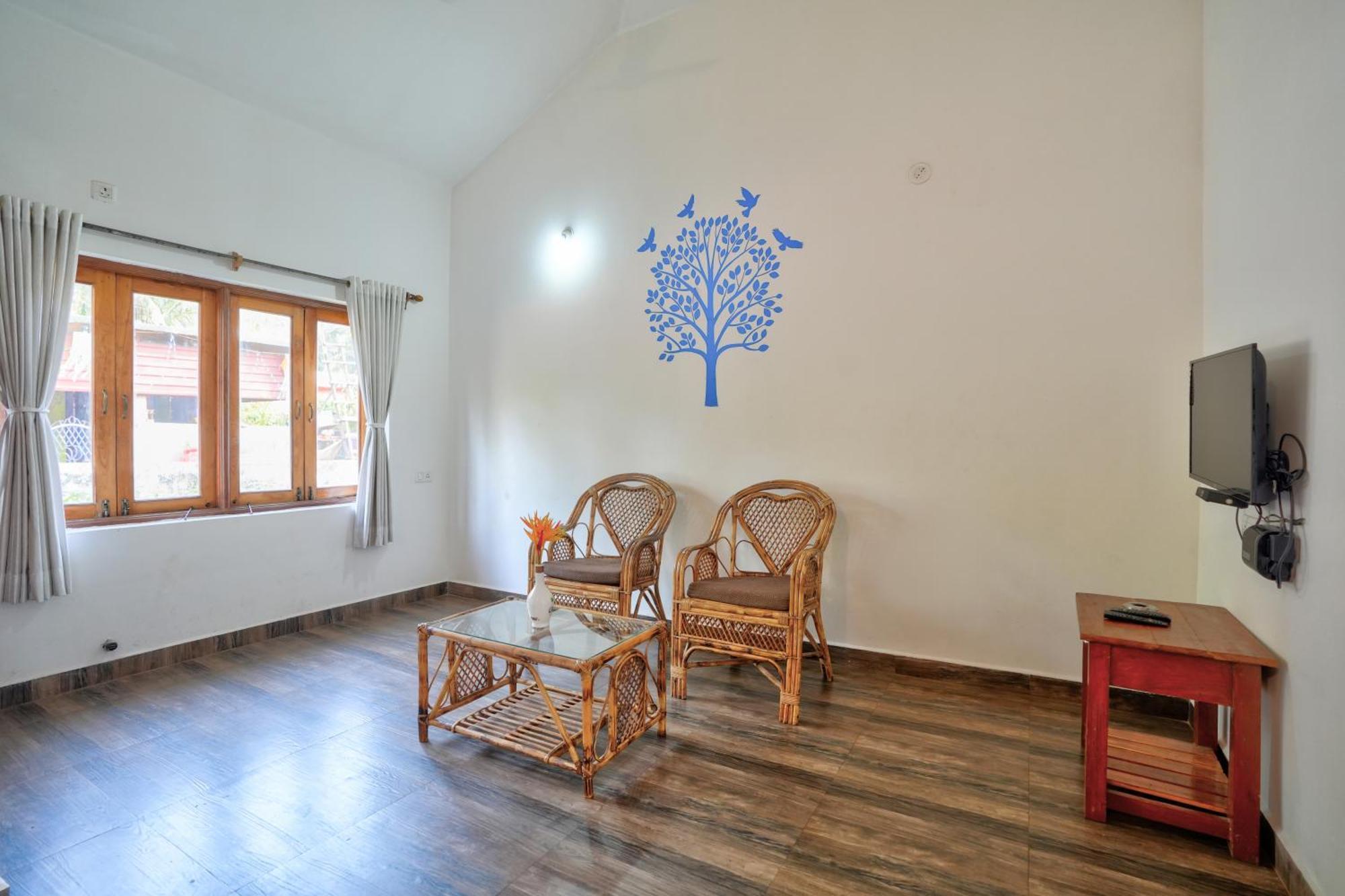 Casa De Royale - Anjuna Esterno foto