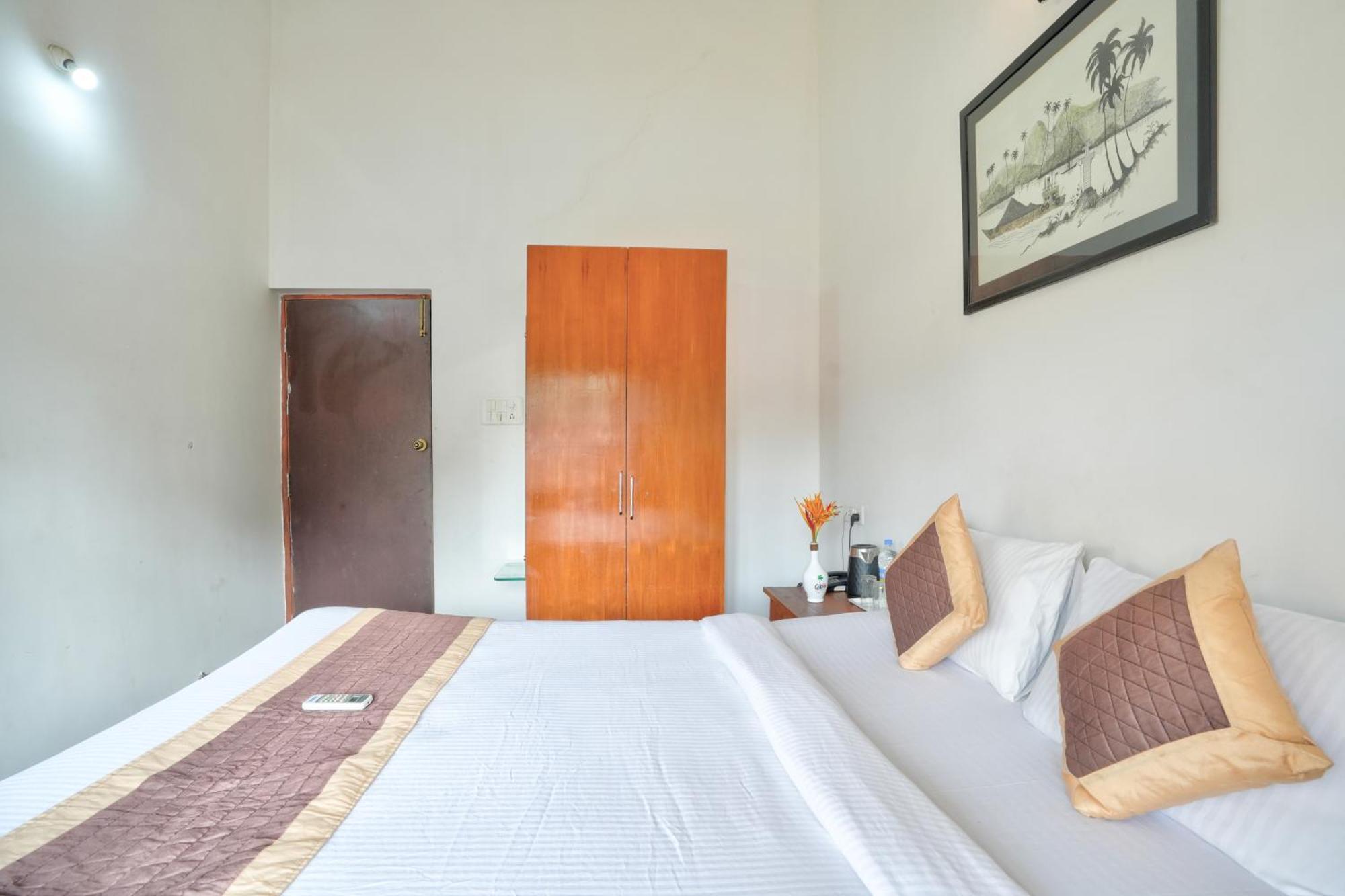 Casa De Royale - Anjuna Esterno foto